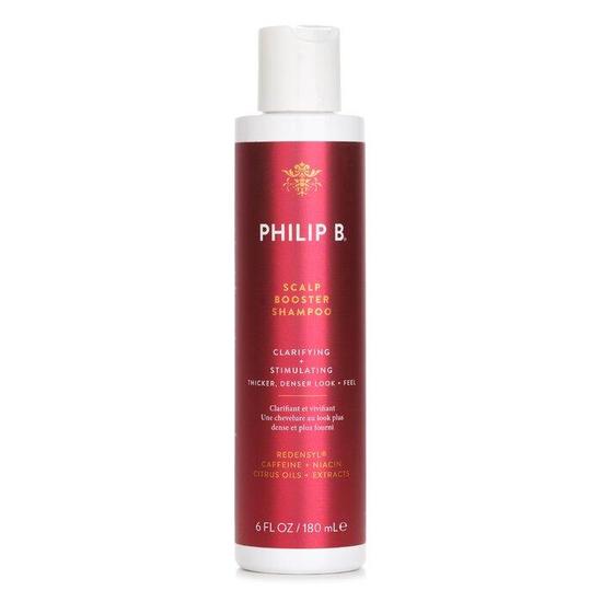 Philip B Scalp Booster Shampoo