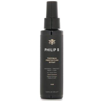 Philip B Thermal Protection Spray 125ml