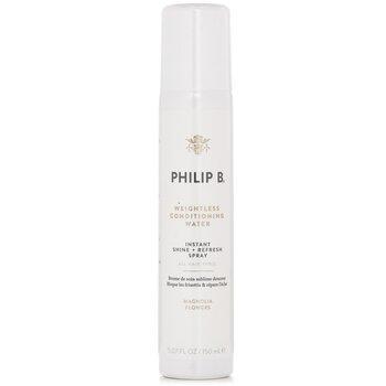 Philip B Weightless Conditioning Water 150ml