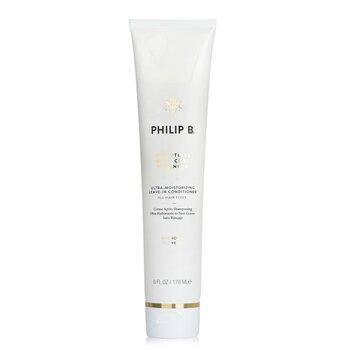 Philip B Weightless Mega Curl Enhancer 178ml