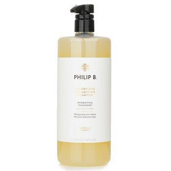 Philip B Weightless Volumising Shampoo 947ml