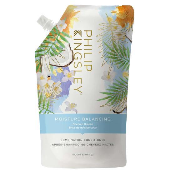 Philip Kingsley Coconut Breeze Moisture Balancing Combination Conditioner
