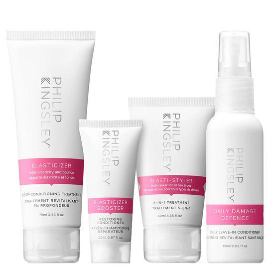 Philip Kingsley Elasticizer Effect Discovery Collection