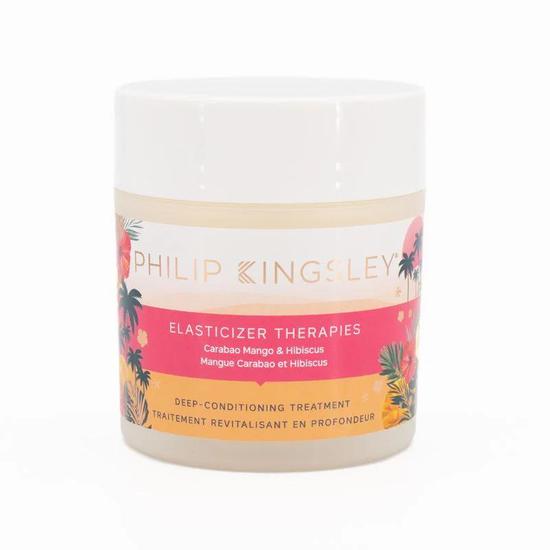 Philip Kingsley Elasticizer Therapies Mango & Hibiscus 150ml (Imperfect Box)