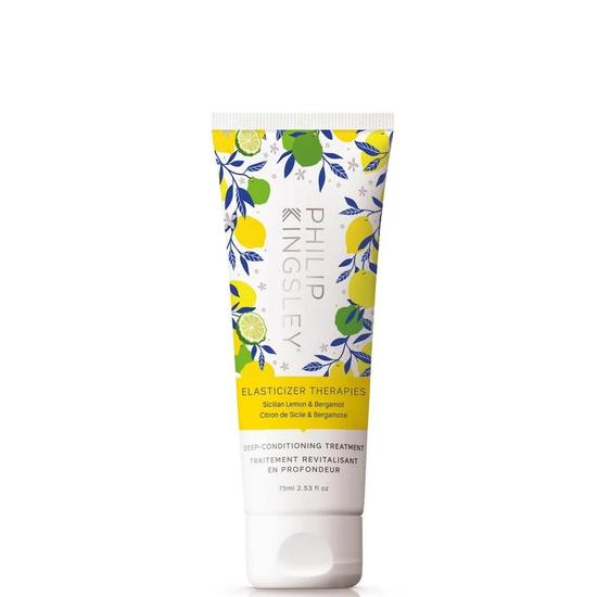 Philip Kingsley Elasticizer Therapies Sicilian Lemon & Bergamot Elasticizer 75ml