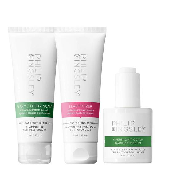 Philip Kingsley Healthy Hair & Scalp Starter Kit