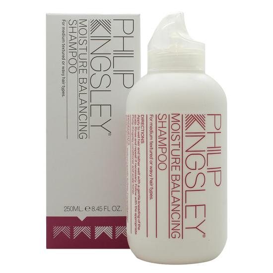 Philip Kingsley Moisture Balancing Shampoo 250ml