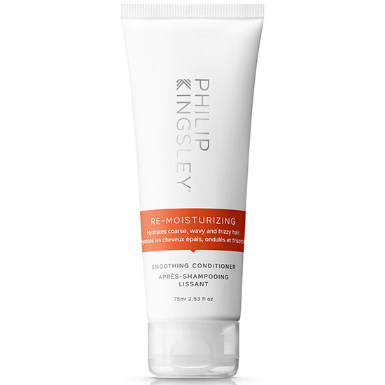 Philip Kingsley Re-Moisturising Smoothing Conditioner