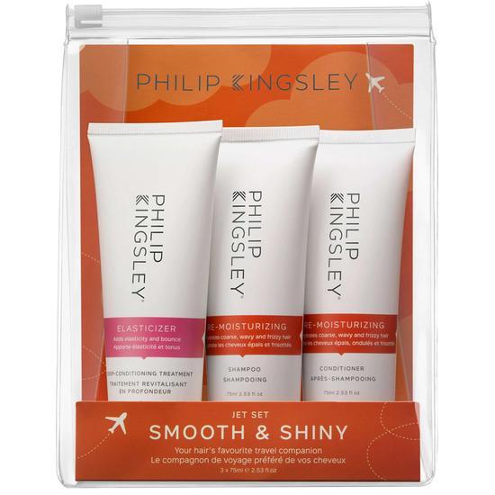 Philip Kingsley Smooth & Shiny Jet Set