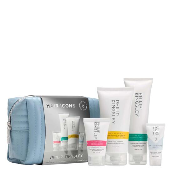 Philip Kingsley The Hair Icons Gift Set