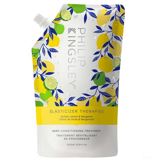 Philip Kingsley Sicilian Lemon & Bergamot Elasticizer