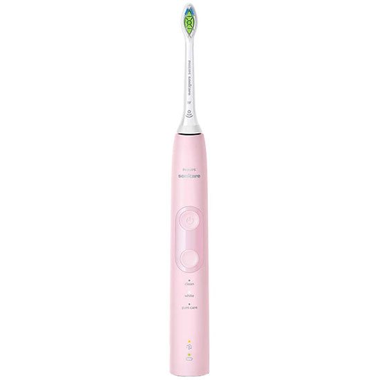 Philips Electric Toothbrushes Sonicare Protectiveclean 5100 Sonic Electric Toothbrush