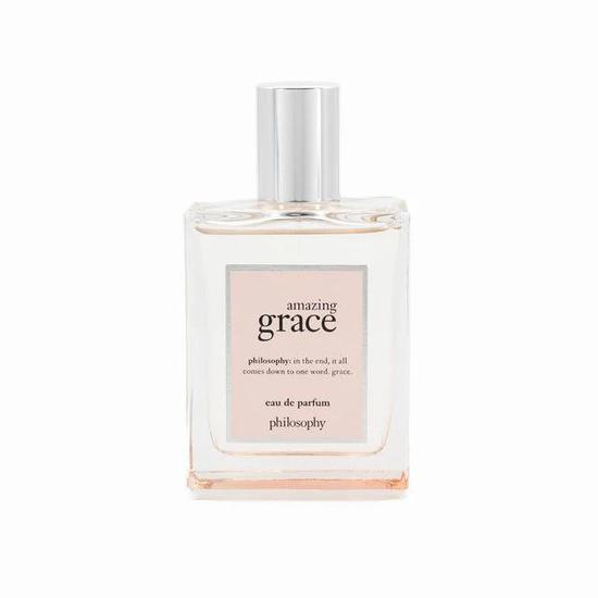 Philosophy Amazing Grace Eau De Parfum 60ml (Imperfect Box)