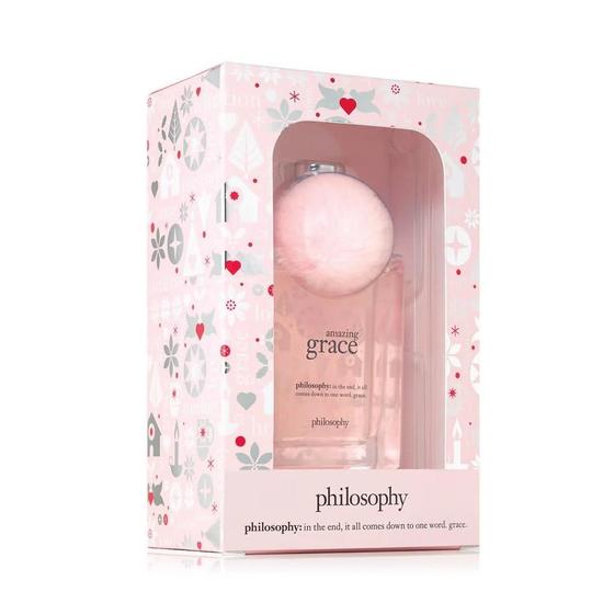 Philosophy Amazing Grace Eau De Toilette 60ml