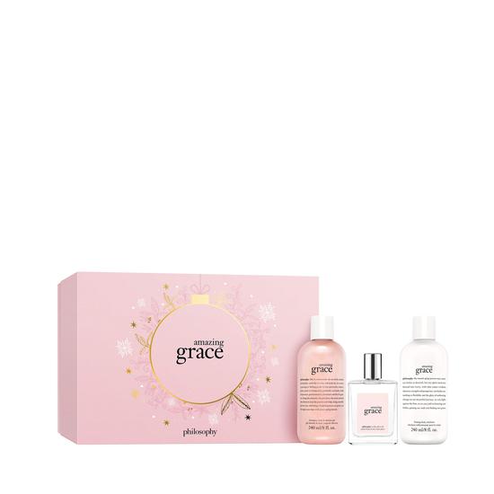 grace philosophy set