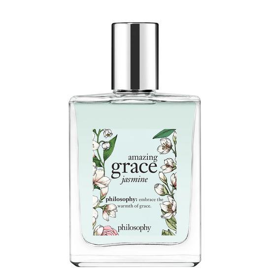 Philosophy Amazing Grace Jasmine Eau De Toilette 60ml