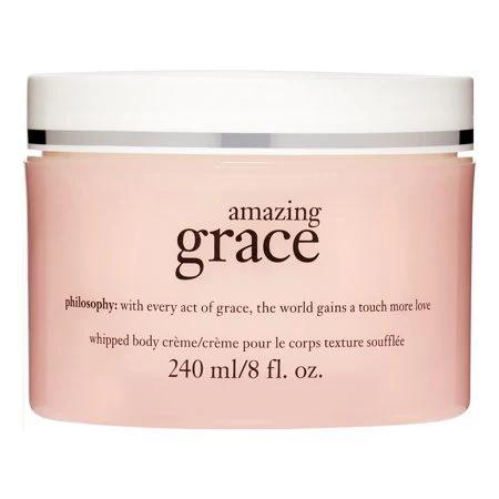 Philosophy AMAZING GRACE WHIPPED BODY CREME 240ml