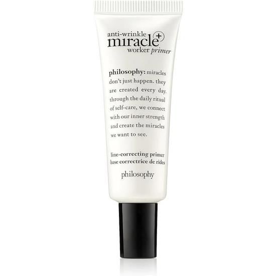 Philosophy ANTI-WRINKLE MIRACLE WORKER PRIMER PLUS 30ml