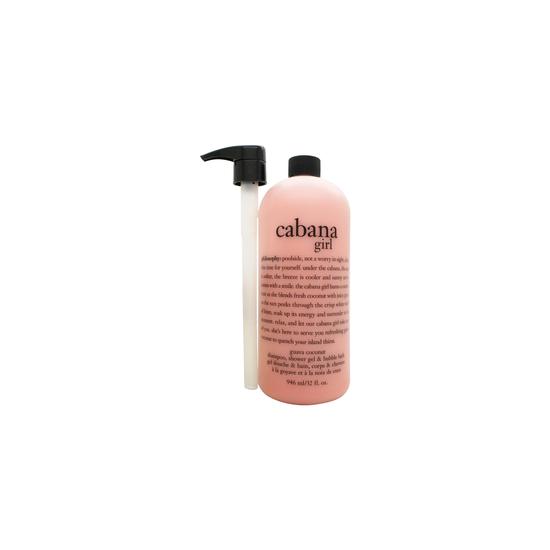 Philosophy Summer Grace Shower Gel | Cosmetify