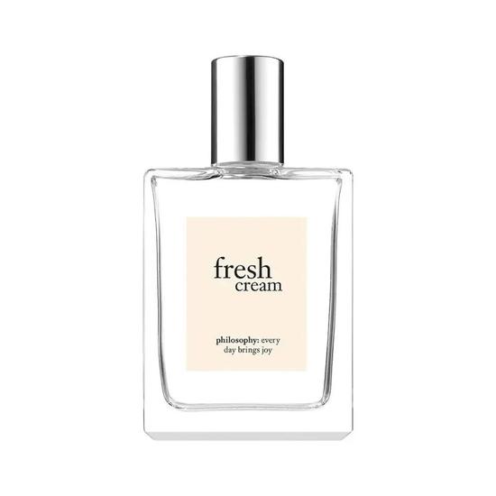 Philosophy Fresh Cream Eau De Toilette 120ml