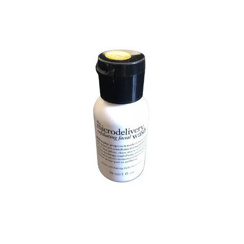 Philosophy Microdelivery Facial Wash 30ml