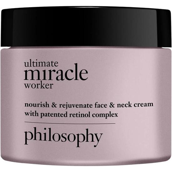 Philosophy MIRACLE WORKER ULTIMATE SERUM CREAM 60ml