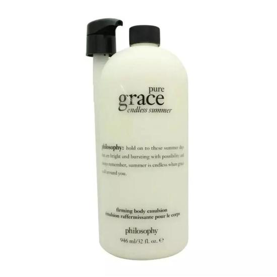 Philosophy Pure Grace Endless Summer Firming Body Emulsion 946ml