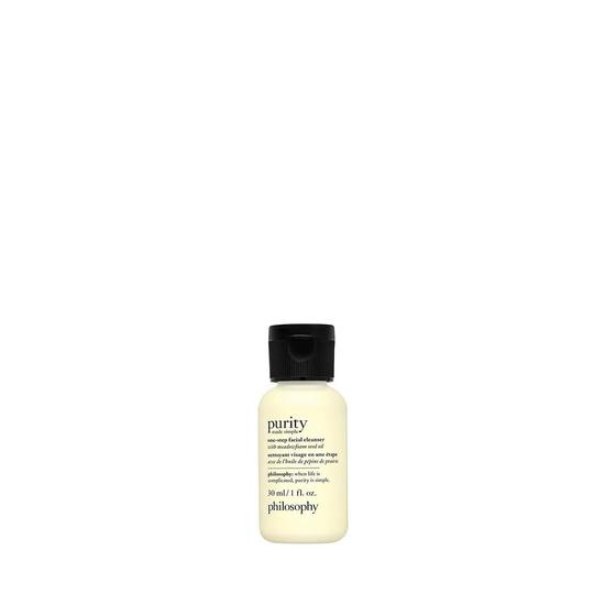 Philosophy PURITY MADE SIMPLE PORE EXTRACTOR CLEANSER 1.5ml