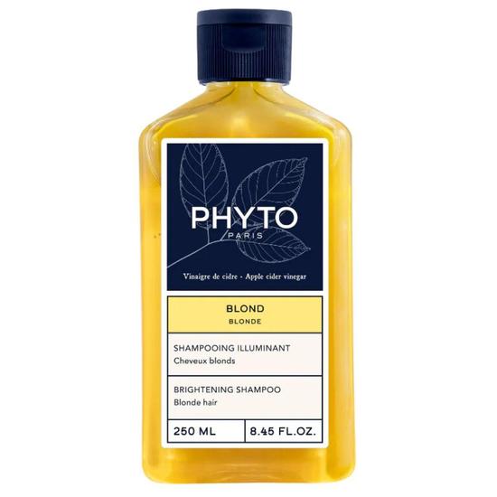 PHYTO Blond Brightening Shampoo 250ml