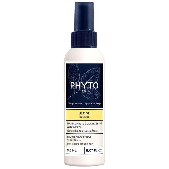 PHYTO Blond Brightening Spray 150ml