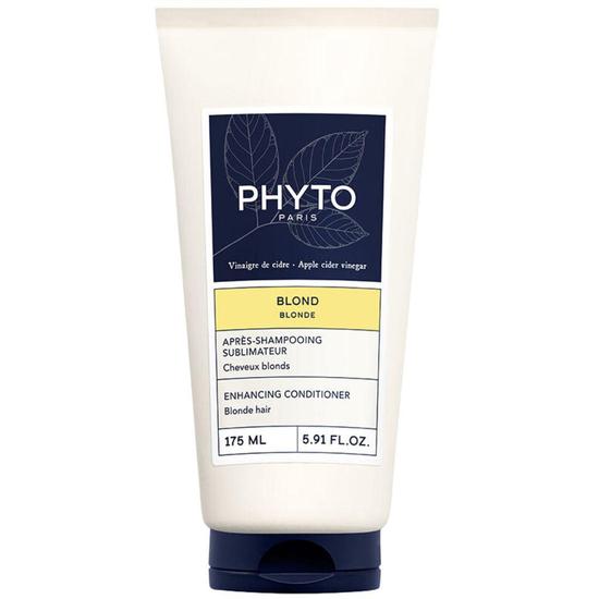 PHYTO Blond Enhancing Conditioner 175ml