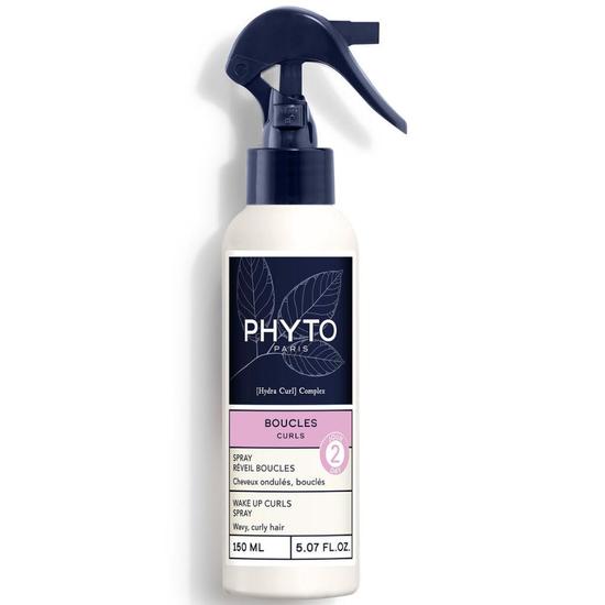 PHYTO Curls Wake Up Curls Spray 150ml