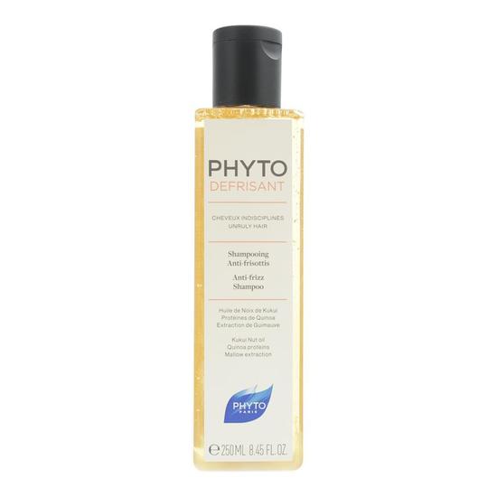 PHYTO Defrisant Anti-Frizz Shampoo 250ml