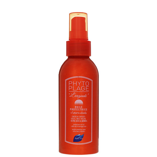PHYTO Phytoplage Protective Sun Oil 100ml
