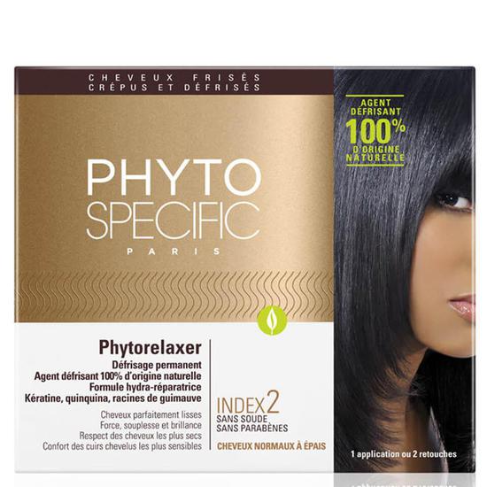 Phyto Treatments Specific Phytorelaxer Cosmetify