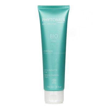 Phytomer Cyfolia Radiance Cleansing Cream