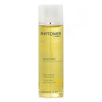 Phytomer SeaTonic Stretch Mark & Firming Oil