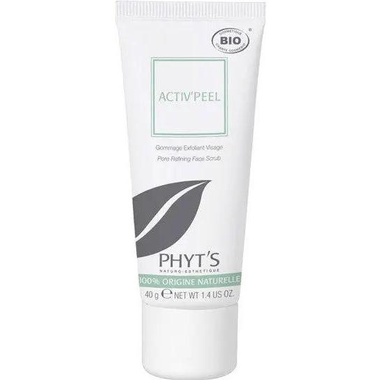 PHYT'S Activ'Peel Exfoliating Scrub With Grains