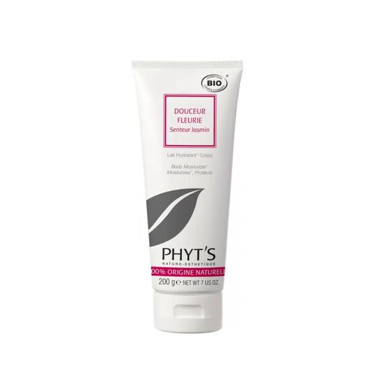 PHYT'S Douceur Fleurie Gentle Body Moisturiser 100ml