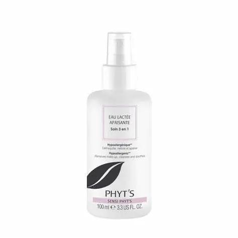 PHYT'S Eau Lactee Apaisante Soinel Makeup Remover