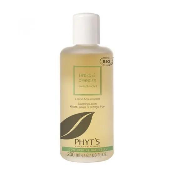 PHYT'S Hydrole Oranger Soothing Lotion Fresh Leaves Of Orange Trees 200ml