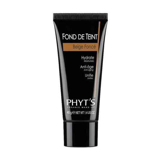 PHYT'S Organic Makeup Beige Fonce