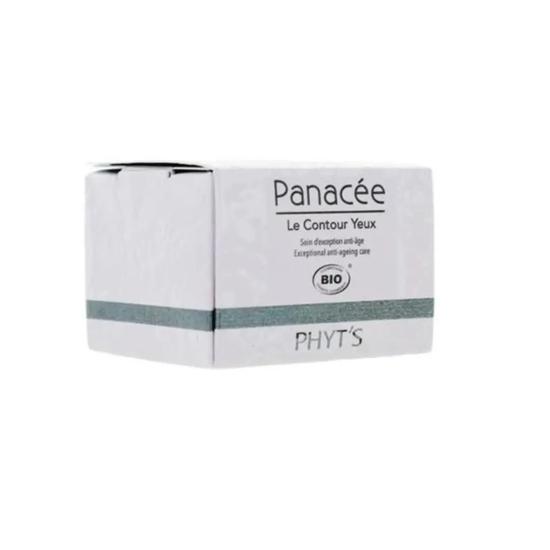 PHYT'S Panacee The Eye Contour Cream 15ml