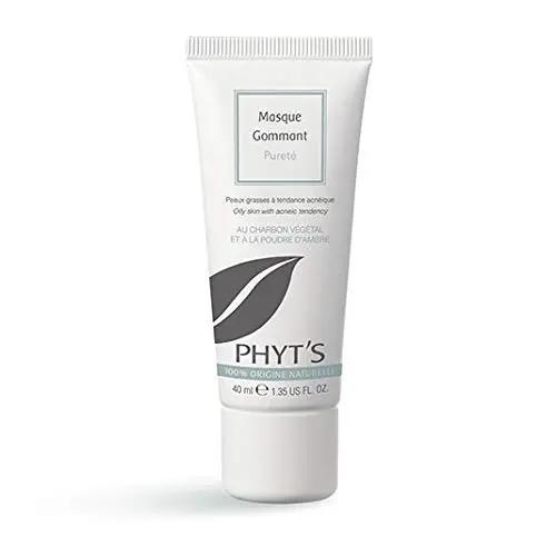 PHYT'S Purity Exfoliating Mask For Oily Skin 40ml