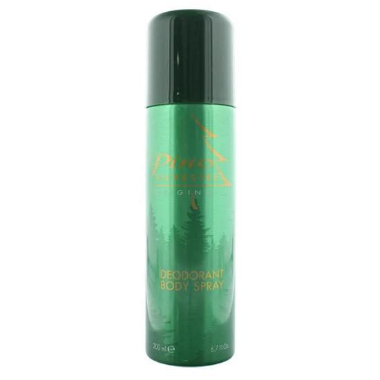 Pino Silvestre Deodorant Body Spray 200ml