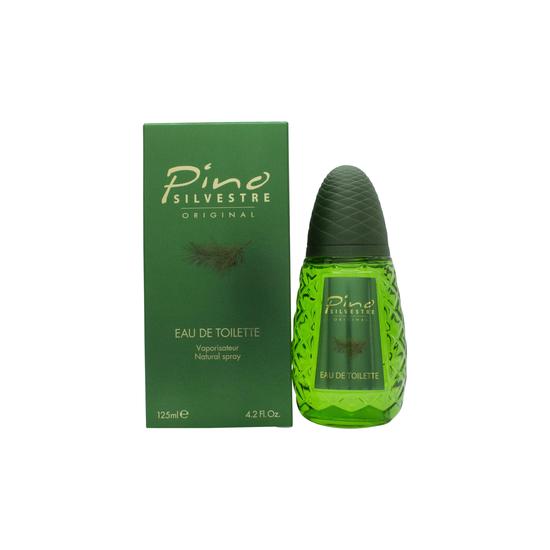 Pino Silvestre Original Eau De Toilette 125ml