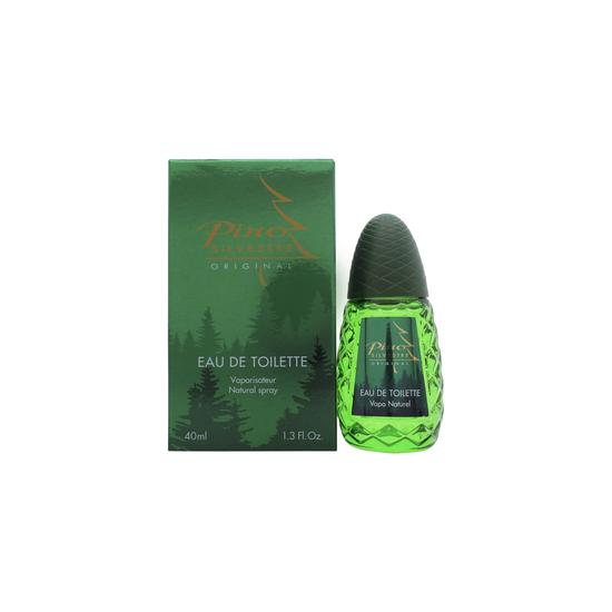 Pino Silvestre Original Eau De Toilette 40ml