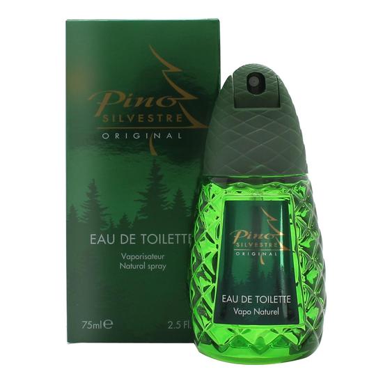 Pino Silvestre Original Eau De Toilette 75ml