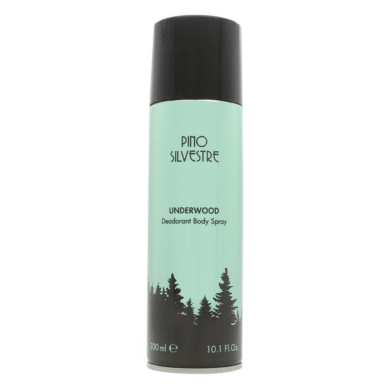 Pino Silvestre Underwood Body Spray 300ml