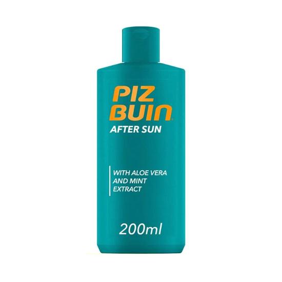 Piz Buin Soothing & Cooling Moisturising Aftersun Lotion 200ml